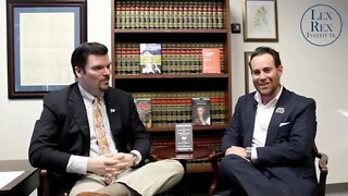 What's the History of Packing the Court? - Ask an Attorney