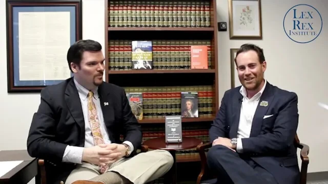 What's the History of Packing the Court? - Ask an Attorney