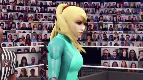 Aoxys (Sakura) vs ElectricDarkness (Samus) Losers Bracket Round 2 Match 3