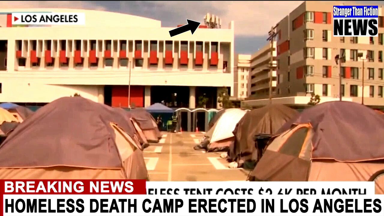 5G WEAPON SYSTEM KILLING RESIDENTS NATIONWIDE