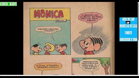 Mônica