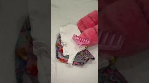 Showertok Tiktok preppyylifesyle