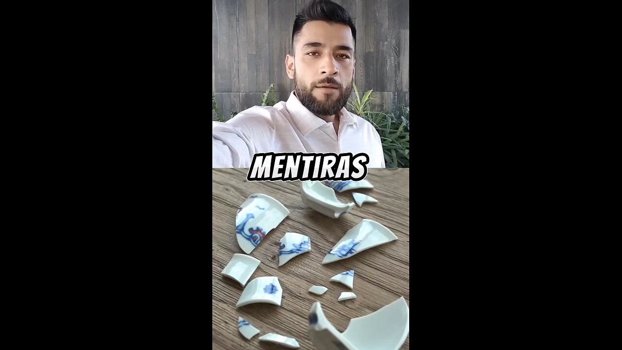 Mentiras Que Te Dices A Ti Mismo:NO SOY SUFICIENTE 🤡🪫