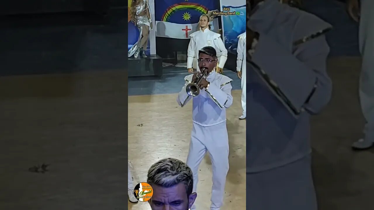 DRUM CORPS SEDEC 2022 NA XIII COPA NORDESTE NORTE DE BANDAS E FANFARRAS 2022 - #shorts