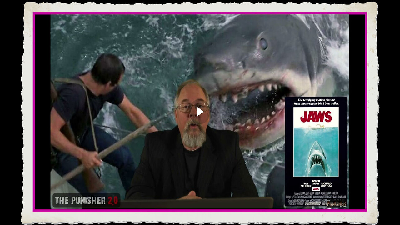 FRYDAY MAJOR BORDER ISSUES CLOSING IN! 🤯