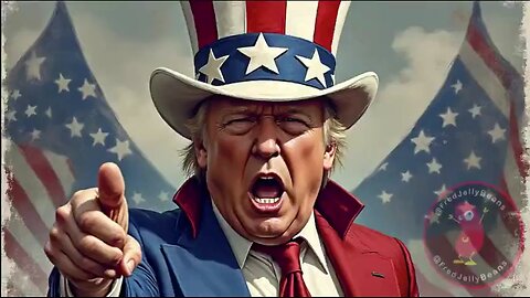 Hail To The Chief