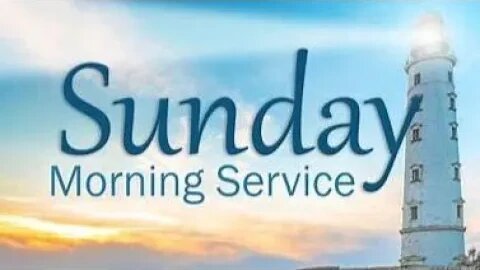 -(01/08/23)-@1:30AM-SUNDAY MORNING 1ST SERVICE BIBLE STUDY PODCAST ON *MELON-TV+-