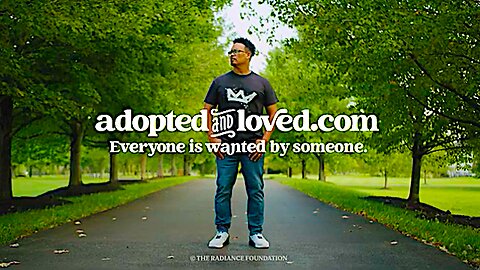 Adopted In Love || Ryan Bomberger's Story