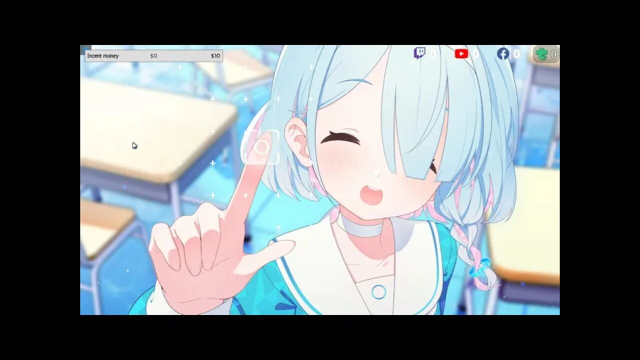 Blue Archive - Replay - Prologue 2-3