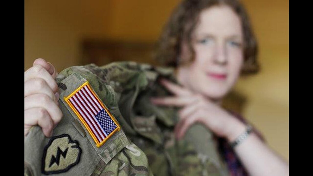 The Military Is Headed In A Scary Direction
