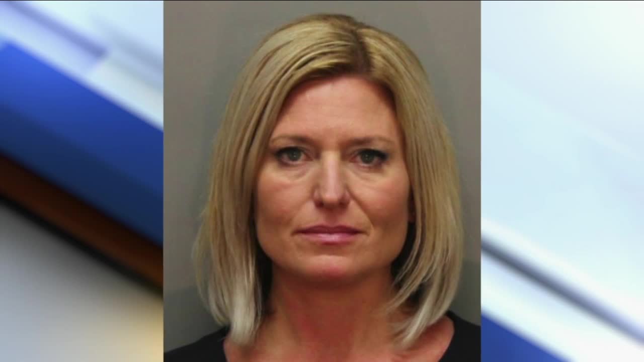 Woman supplied jello shots, marijuana to minors