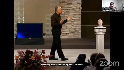Focus on the Inter-Relationship