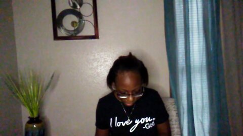 The Lord keep revealing! Thank you Jesus!