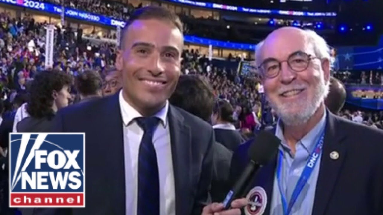 'Primetime' meets Jesse's uncle at the DNC