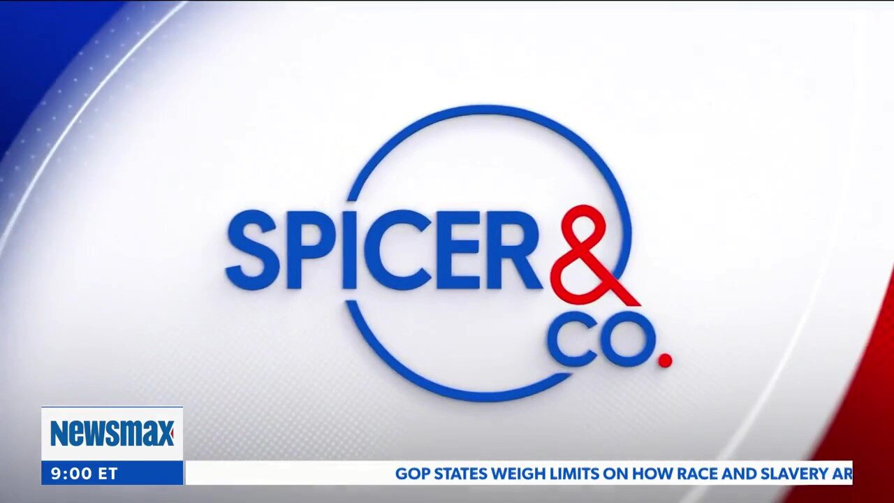 Spicer & Co ~ Full Show ~ 02 - 03 - 21.