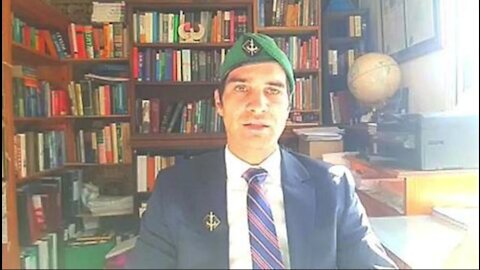 FORMER AUSTRALIAN SOLDIER’S MESSAGE TO - PUBLIC OFFICERS & THE PUBLIC