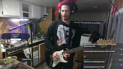 Herman Li Raided Me On Twitch 🤯