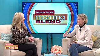 Thrice to Mine | Morning Blend