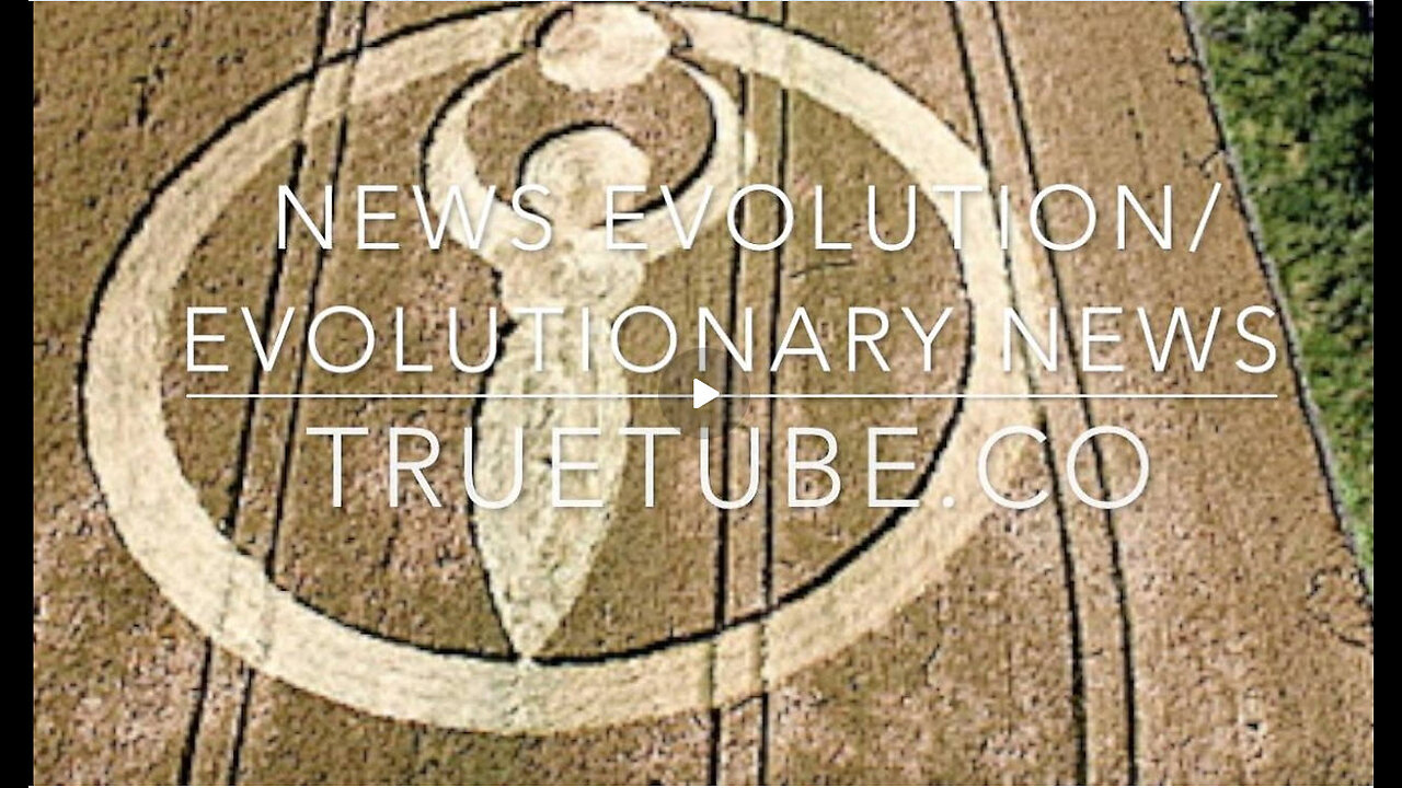 News Evolution! Astrology, Current Events and Perspectives!