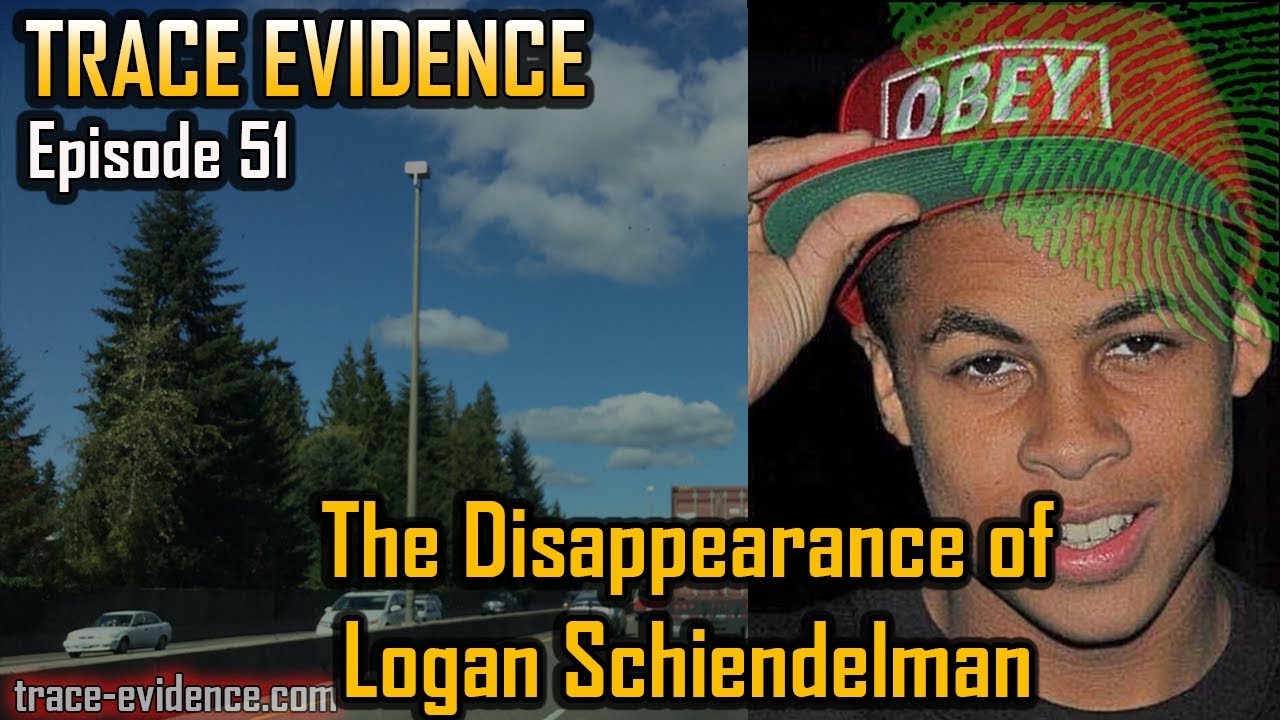 051 - The Disappearance of Logan Schiendelman