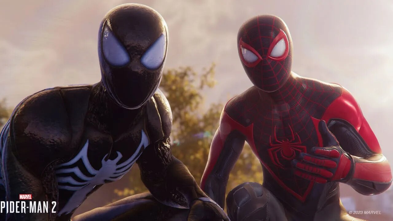 Marvel's Spider-Man 2 Let's You Freely Switch Characters/Map Twice The Size Of Original & More