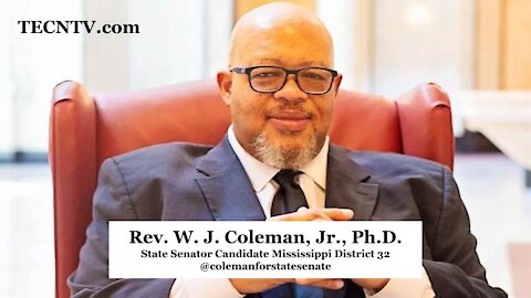 TECNTV.com / Southern Democrat Marxists Have Sold Out Blacks for the LGBTQP+ Agenda