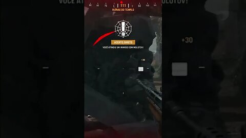 Pula fogueira iaia !!! Cod Vanguard