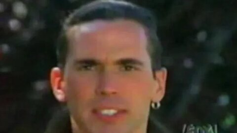 Power Rangers 04x36 Zeo Bomber In The Summer