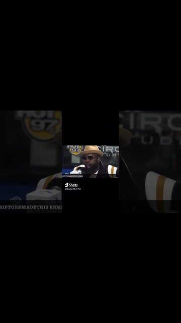 BLACK THOUGHT Freestyling on Hot 97 with FUNK FLEX (Remix)