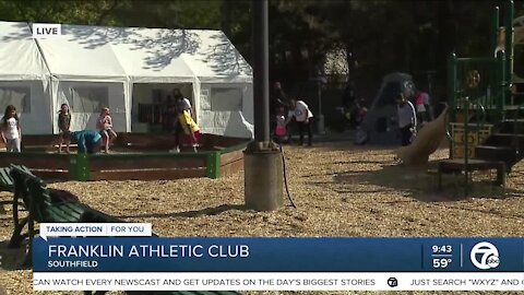 Franklin Athletic Club