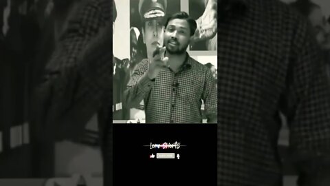 motivational speaker and motivation #shorts #ytshorts #motivation #khansir