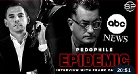 Pedophile ABC Reporter Tried To Debunk Pizzagate: Downplayed Evidence Of Global Pedophile Network