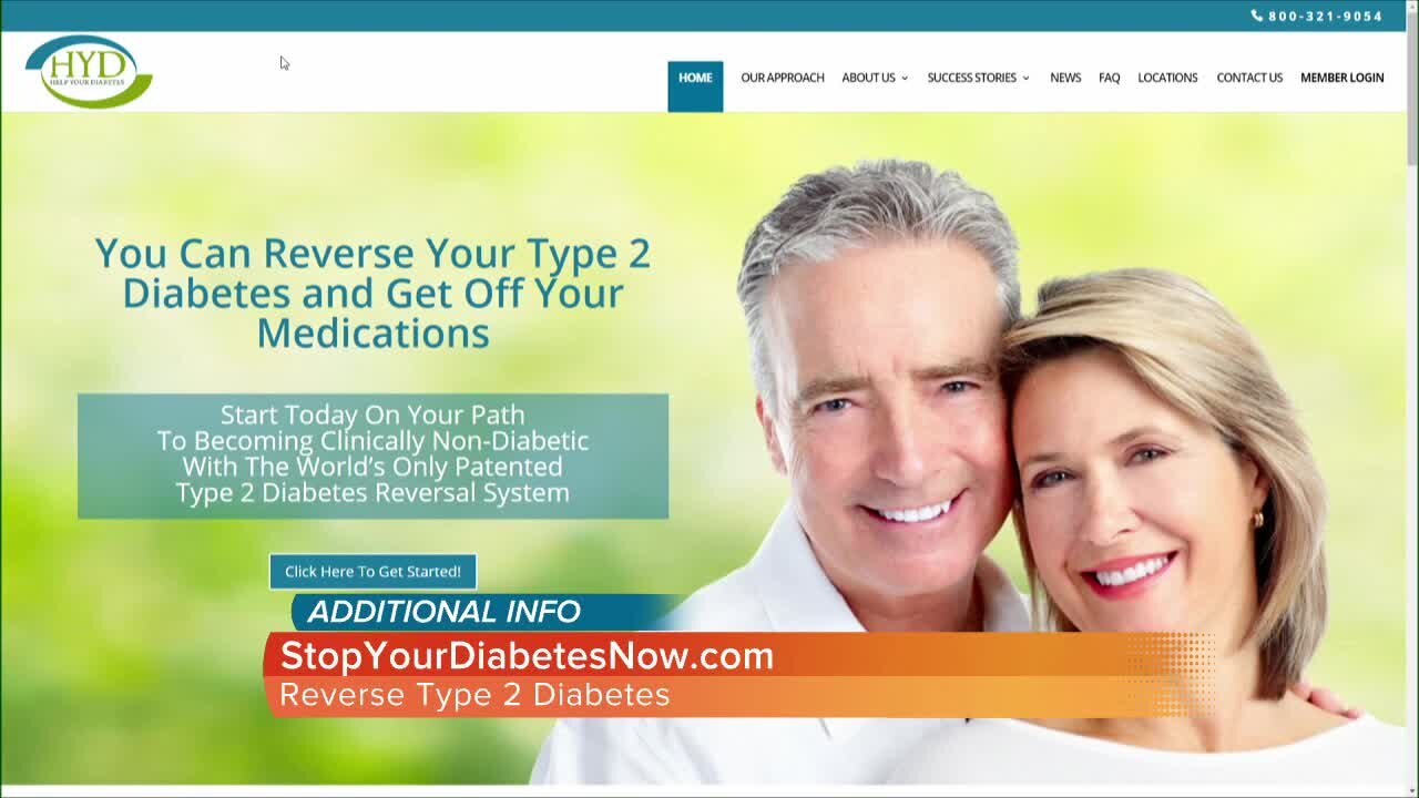 How To Reverse Type 2 Diabetes