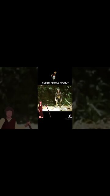 hobbits