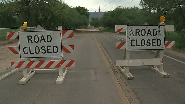 Learn the frequent flooders and finding alternate routes