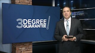 Three Degree Guarantee