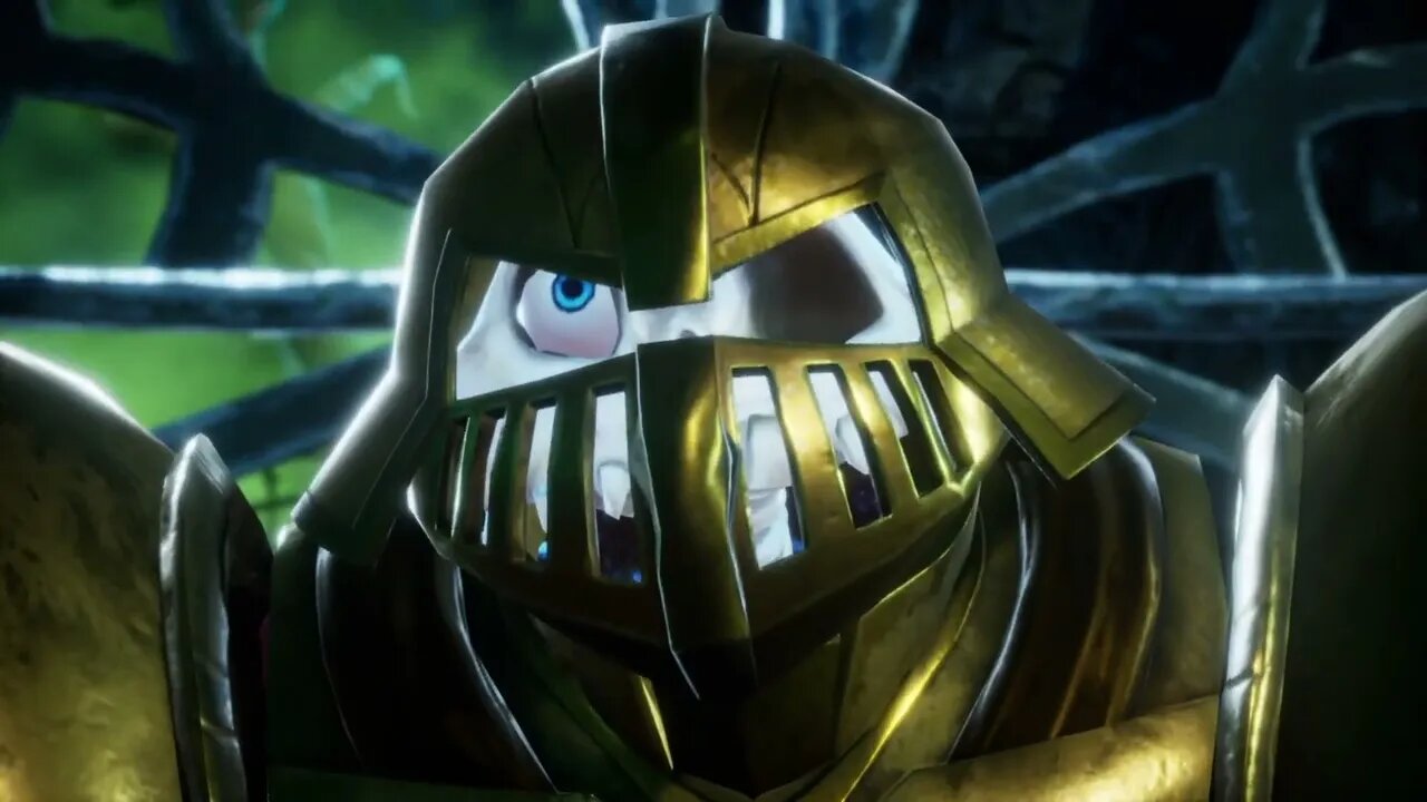 MediEvil: Return to the Graveyard