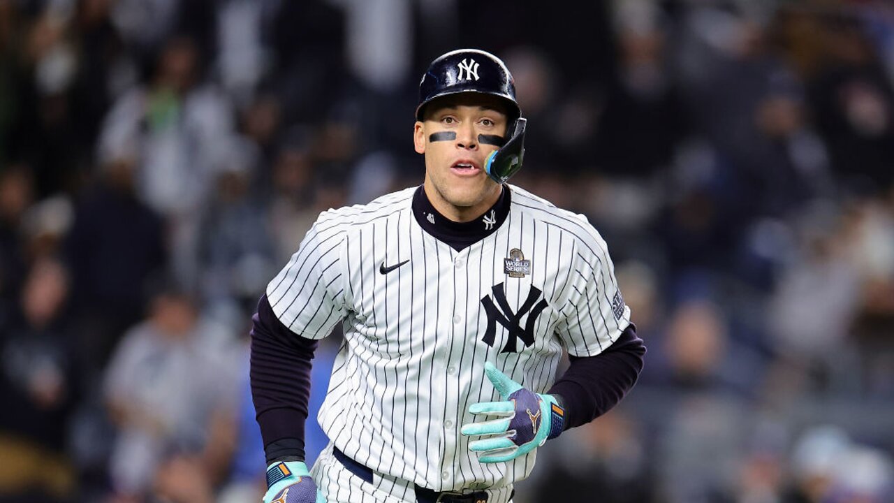 Aaron Judge and Yankees offense continue to struggle