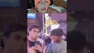 he got first & amendment WRONG... #shorts #viral #fyp #fypシ