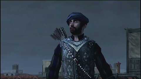 Assassin's Creed The Ezio Collection Part 20 A Flyby Kick