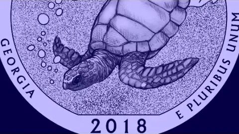 The Quarter That Should Be!