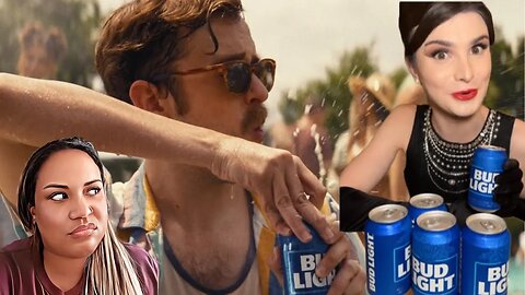 Bud Light Unveils NEW Ad and Gets DEMOLISHED! It's OVER!!!