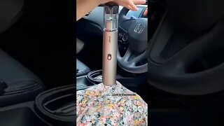 Car Vacuum Cleaner