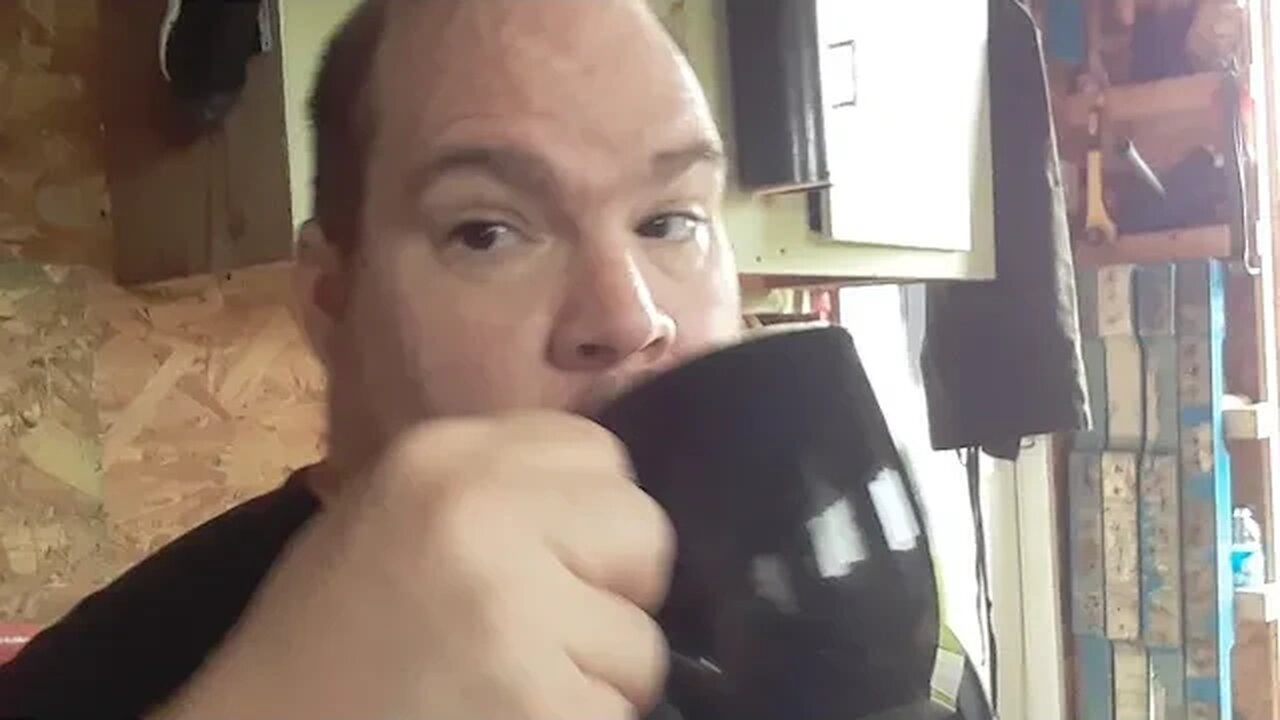 open-ended woodshed stream July 13