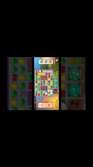 Shorts Playrix Homescapes Gameplay Walkthrough Level 12830-040