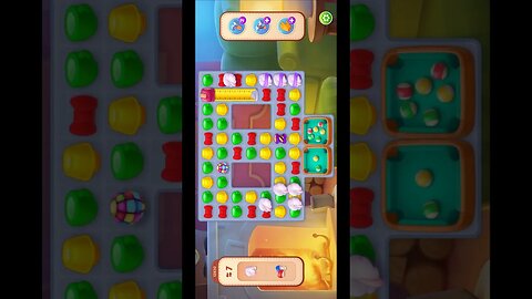 Shorts Playrix Homescapes Gameplay Walkthrough Level 12830-040