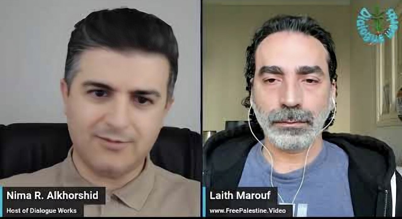 Laith Marouf: Hezbollah s Next Move as Changes Come to Syria