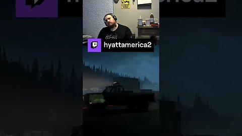 On The Road Again | hyattamerica2 on #Twitch