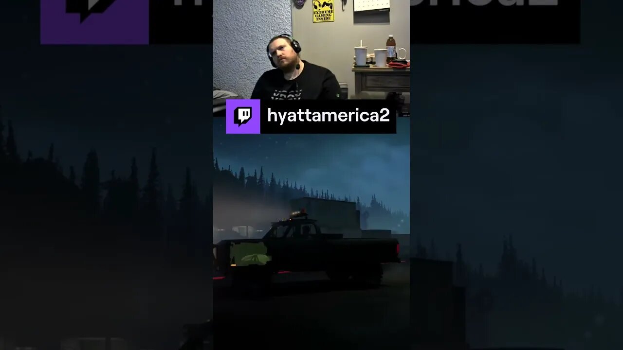 On The Road Again | hyattamerica2 on #Twitch