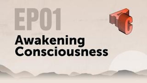 EP01: Awakening Consciousness | Awakening Consciousness with Asher Cowan and Jesse Bayer